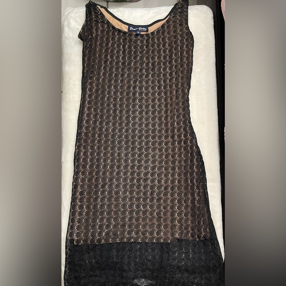 Bisou-Bisuo dress